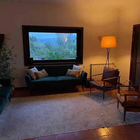 Villa Casa Catita - Douro à Baião Extérieur photo