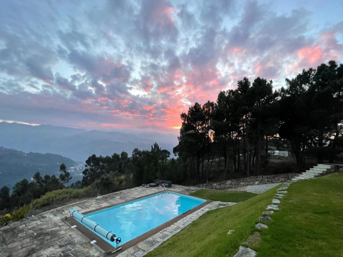 Villa Casa Catita - Douro à Baião Extérieur photo