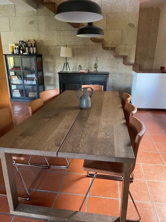 Villa Casa Catita - Douro à Baião Extérieur photo
