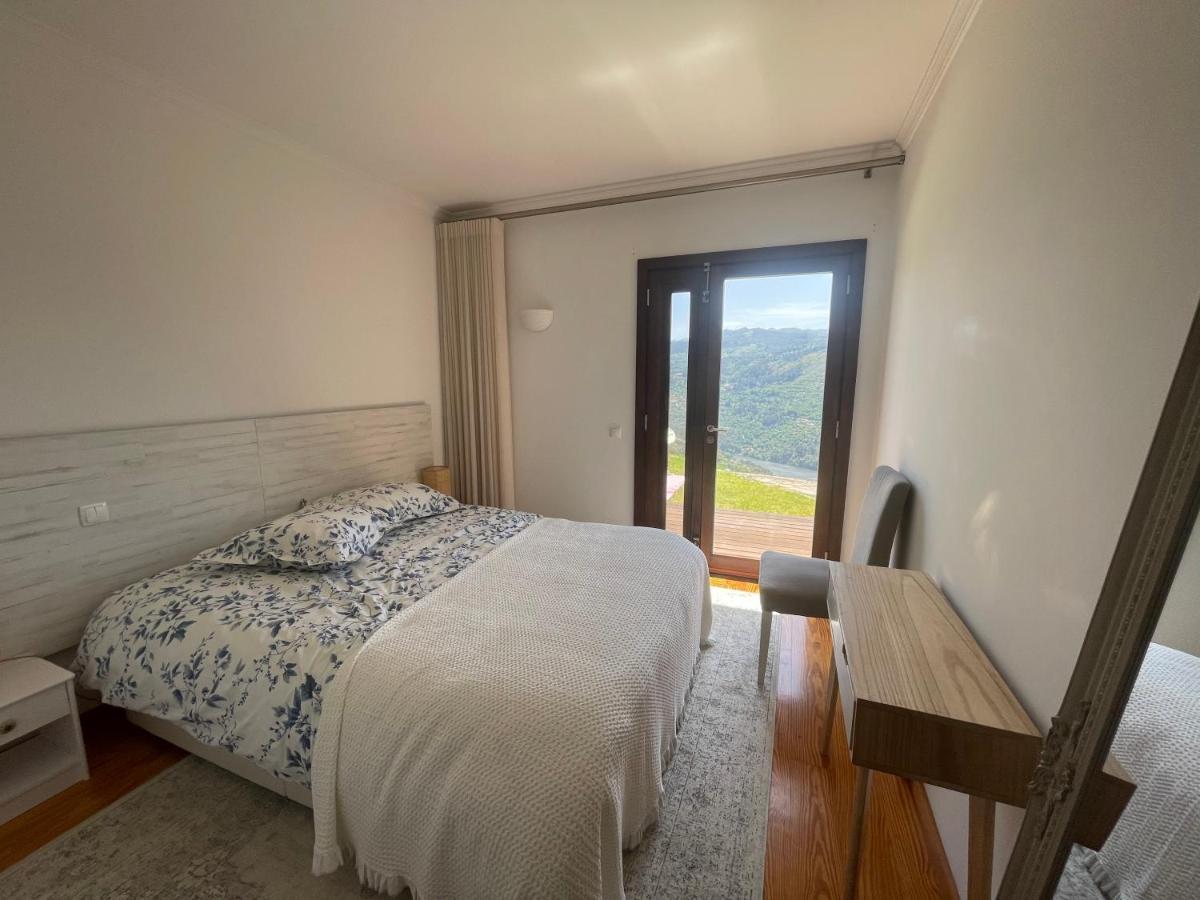 Villa Casa Catita - Douro à Baião Extérieur photo