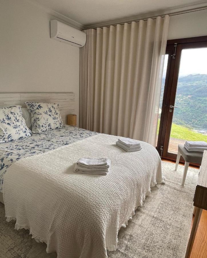 Villa Casa Catita - Douro à Baião Extérieur photo