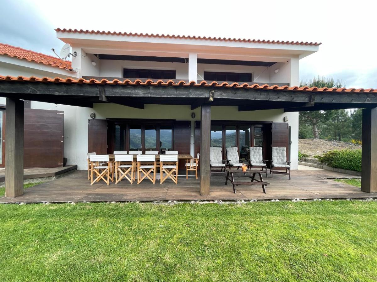 Villa Casa Catita - Douro à Baião Extérieur photo